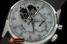 Replica Zenith EP Chrono Tourbillon SS/LE White Venus 75