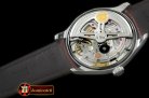 IWC0281B - Portugese 5007 SS/LE