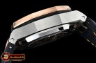Audemars Piguet ROO Bucherer Edition RG/SS/LE Blue JF V2 A3126 Mod