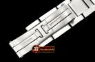 Cartier Balon De Bleu Ladies 33mm SS/SS White TWF Seiko NH05A