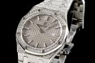 Audemars Piguet ROYAL OAK 33MM 67652BC.ZZ.1262BC.01 Lady JH AP028
