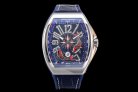 Franck Muller VANGUARD ABF-2824 DT TW-2824 44MM