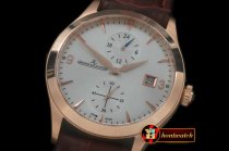 JL069K - Master Duo Time RG/LE White Asian 2824