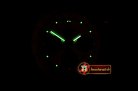 Breitling Navitimer B01 RG/LE White/Black JF A7750 Mod