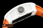 Richard Mille RM055 Bubba Watson CER/VRU Org Skele KVF MY8215 Mod