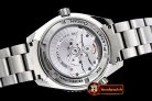 OMG0455C - Planet Ocean Ceramic 42mm SS/SS Blk BP Swiss 2824