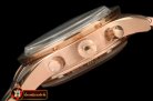 OMG0375A - Speedmaster Moon Watch RG/RG White Stick A-7750