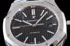 Audemars Piguet ROYAL OAK 15400ST.OO.1220ST.01 41MM OM-3120 AP011W
