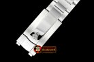 Rolex Milgauss Black 116400M SS/SS Black ARF Asia 3131