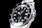 ROLEX SUBMARINER 114060-97200 40MM GM-3135 RX018