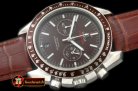 OMG0420B - Speedmaster SS/LE Brown OS20 Quartz
