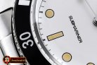 ROLSUB186 - Vintage Sub Ref 6205 White A-2836