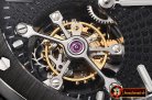 Audemars Piguet Royal Oak Tourbillon PVD/PVD Black R8F Flying Tourb