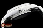 Rolex Datejust II DJ2 41mm Oyt Smt SS/SS Grey Roman BP Asia 2813