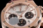 Audemars Piguet 26320OR.OO.D088CR.01 41MM O2-7750 AP009