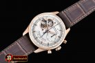 Zenith El Primero Chronomaster RG/LE White Venus 75 HW