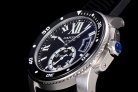 CARTIER W7100055 F5 42MM 1904 CR014