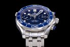 OMEGA Ceragold 44MM 9900 2021100943