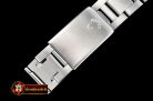 Rolex Vintage Sub Ref 5508 SS/SS White Asia 2836
