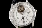 PIAGET BLACK -TIE G0A37115 43MM R8 PT002