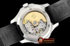 PP0279B - Travel Time Aquanaut 5164A SS/RU Black Asia 23J Mod