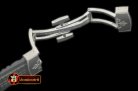 PP0185A - Aquanaut Jumbo Black V3 Auto SS/RU Miyota 9015