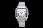 CARTIER SANTOS A8F 35mm MY9015 SS/SS