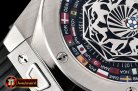 Hublot Big Bang Sang Bleu Football SS/LE Asia HUB1213