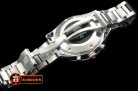 TAG0260A - Carrera CH 80Anni Chrono SS/SS White/Ylw Jap OS20