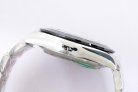 Daytona 116500 904 SS/SS White/Stk EWF Asia 7750