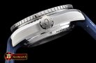 Omega Basel 2016 P-Ocean GMT SS/RU Blue BP A2836 Mod8605