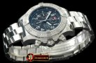 BSW0295B - Avenger SS/SS Grey A-7750