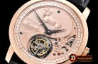 Vach. Constantine Legend Chinese Zodiac Tourbillon RG/LE Ox Tourb