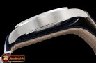 IWC Mark XVIII IWC327010 SS/NY Blue M+F Asia 2892