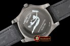 Breitling Avenger BlackBird 44mm Boutique DLC/TI/NY Blk CF A2824