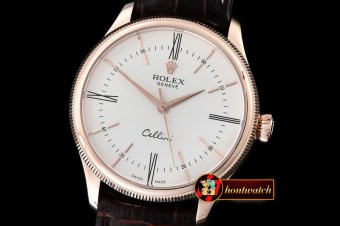 ROLCEL068B - Cellini MK V2 RG/LE White Asia 3132