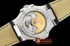 Patek Philippe Nautilus Ref.5711 Diams SS/LE Diams/Baug MY9015 M
