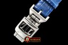 JAEGER LE COULTRE Rendez-Vous Day/Night SS/LE White MY9015 Mod