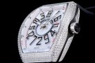 FM Vanguard Yachting V45 44MM ETA2824 ABF2021100925