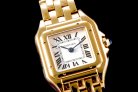 Cartier Panthere Secrete Swiss Quartz 22mm CAR884822E