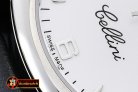ROLCEL069B - Cellini Date SS/LE White Num Asia 2824