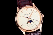 Jaeger-LeCoultre MASTER 136255J 39MM BF-925 JL001