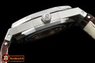 Audemars Piguet Royal Oak 15400 SS/LE White JF V2 MY9015 Mod 3120