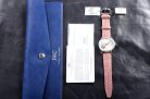 IWC PORTOFINO 458112 37MM M+35111 IW007