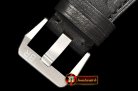 BELL & ROSS BR03-93 GMT 42mm Automatic SS/LE Black Asia 2836
