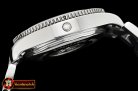 Breitling SuperOcean II 44mm SS/SS Black/Num GF Asia 2824