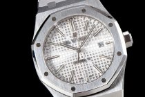Audemars Piguet ROYAL OAK 15400ST.OO.1220ST.02 41MM FK-3120 AP017Q