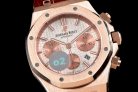 Audemars Piguet 26315OR.OO.1256OR.01 41MM O2-7750 AP006