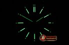 Audemars Piguet Royal Oak 15400 SS/SS White JF V5 MY9015 Mod 3120