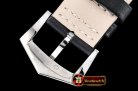 Patek Philippe Calatrava Pilot Travel Time 5524 SS/LE Black GRF MY9015